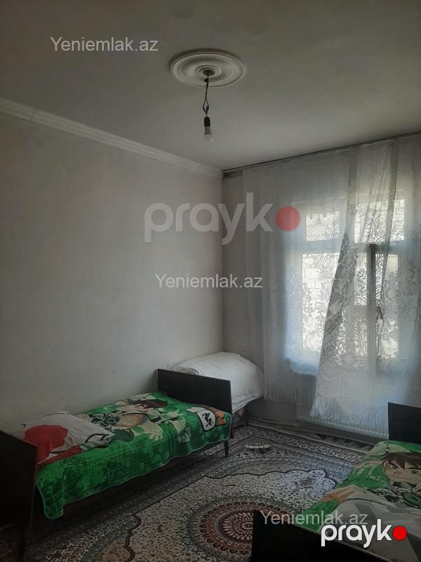 Satılır 3 otaqlı Həyət evi / Villa, 120 m², 76-cı məhəllə — Ev, villa, Sumqayıt (10)