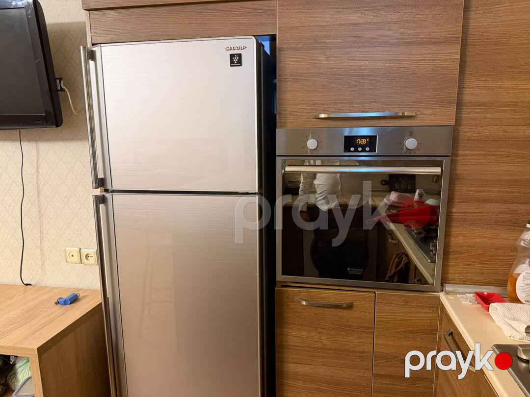 Satılır 3 otaqlı köhnə tikili 80 m² — Mənzil, Bakı (8)