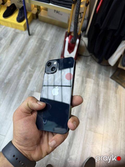 IPhone 13, Mavi, Face ID — Masazır