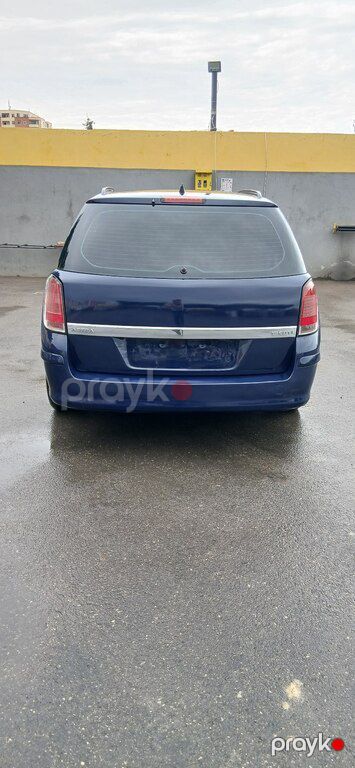 Opel Astra, 1.3 L, 2007 il, 385 231 km — Avtomobillər, Xırdalan (2)