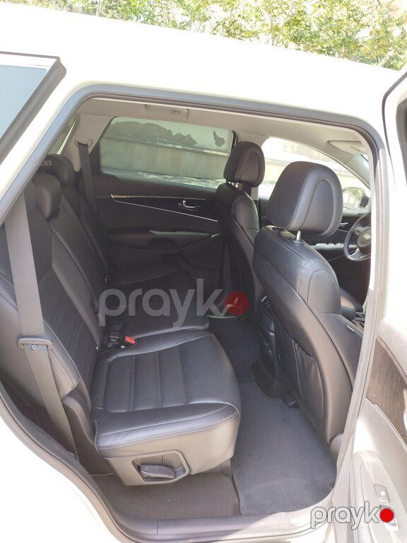Kia Sorento, 2.0 L, 2016 il, 250 000 km — Avtomobillər, Bakı (7)
