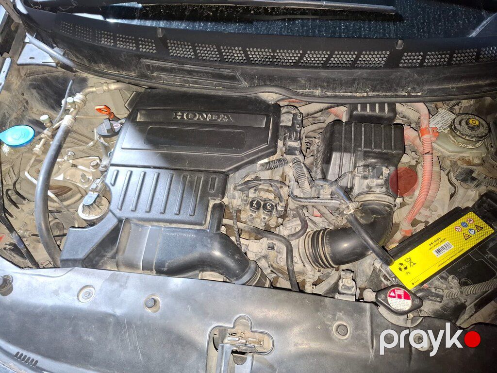 Honda Civic, 1.3 L, 0.9 kWh, 2007 il, 417 000 km — Avtomobillər, Bakı (6)