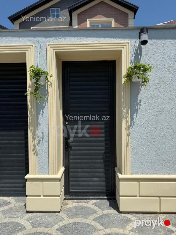 Satılır 4 otaqlı Həyət evi / Villa, 120 m², Xəzər rayonu — Ev, villa, Bakı (3)
