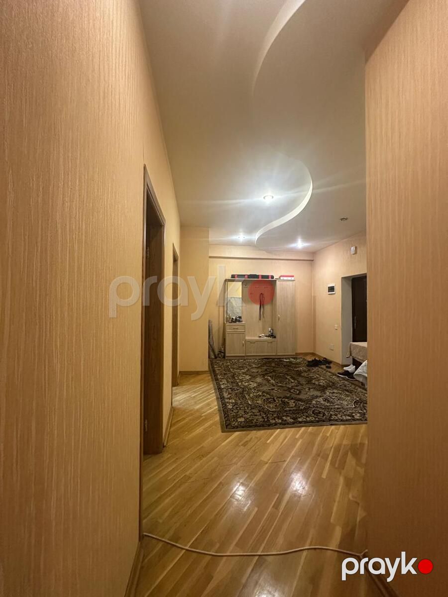 Satılır 2 otaqlı yeni tikili 100 m² — Mənzil, Bakı (8)