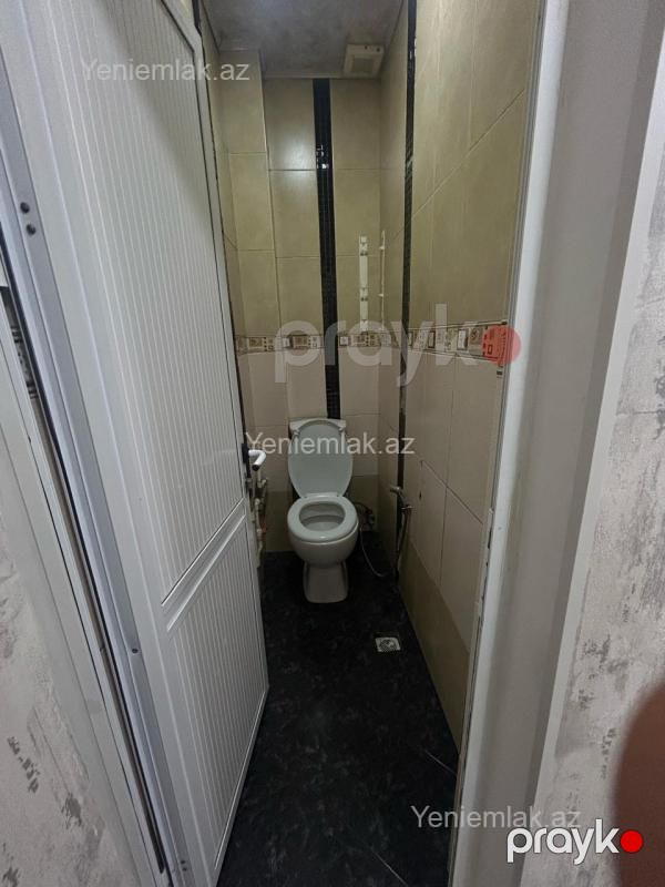 Satılır 3 otaqlı Bina evi menzil (Köhnə tikili), 69.6 m², 17-ci mikrorayon — Mənzil, Sumqayıt (11)