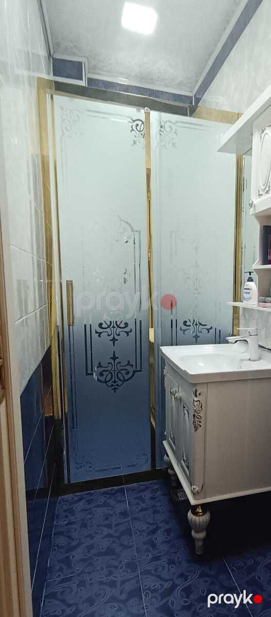 Satılır 2 otaqlı yeni tikili 56 m² — Mənzil, Xırdalan (7)