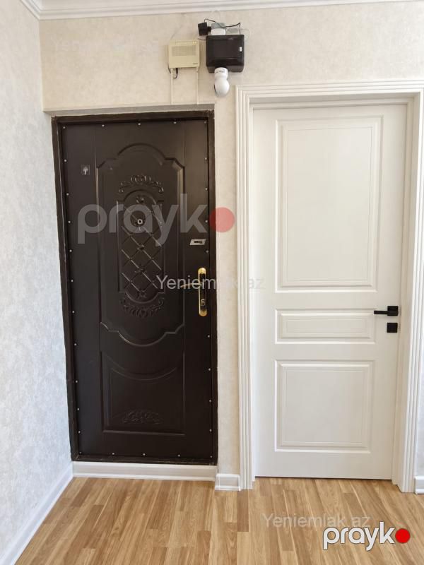 Satılır 2 otaqlı Bina evi menzil (Köhnə tikili), 60 m², Suraxanı rayonu — Mənzil, Bakı (9)