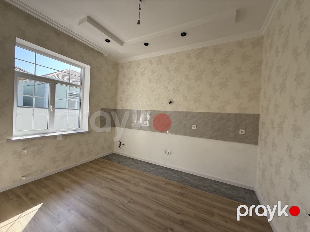 Satılır 3 otaqlı həyət evi/bağ evi 100 m² — Ev, villa, Bakı (7)