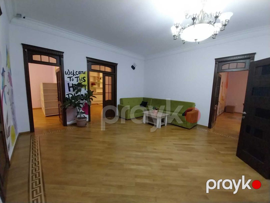 İcarəyə verilir obyekt 600 m² — Əmlak, Bakı (5)