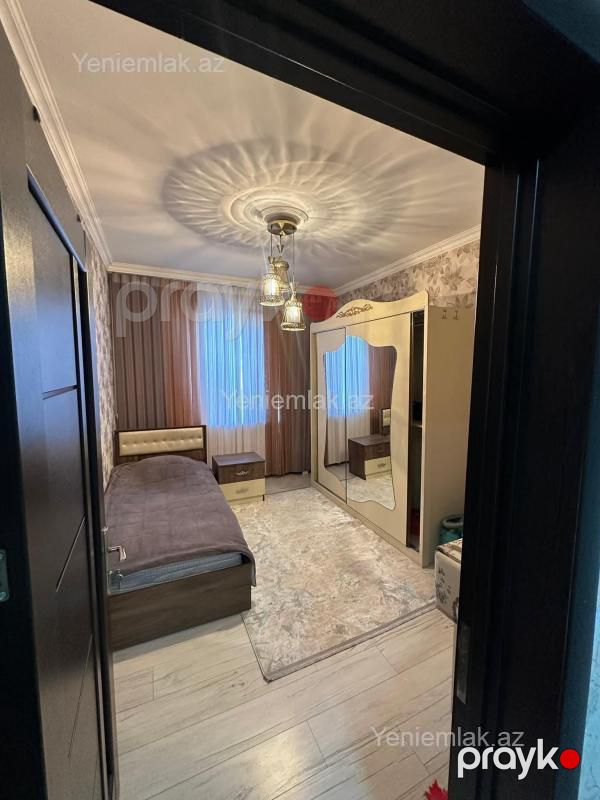 Satılır 4 otaqlı Həyət evi / Villa, 140 m², Corat bağları — Ev, villa, Sumqayıt (5)