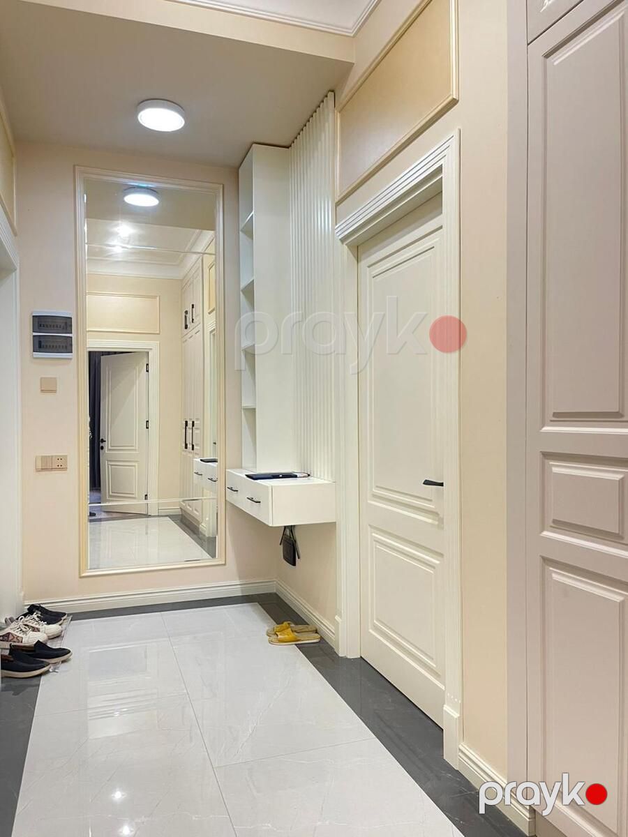 İcarəyə verilir 2 otaqlı yeni tikili 80 m² — Mənzil, Bakı (3)