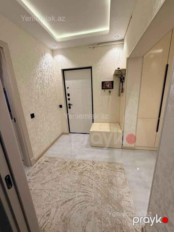 Satılır 4 otaqlı Bina evi menzil (Köhnə tikili), 86 m², 17-ci mikrorayon — Mənzil, Sumqayıt (12)