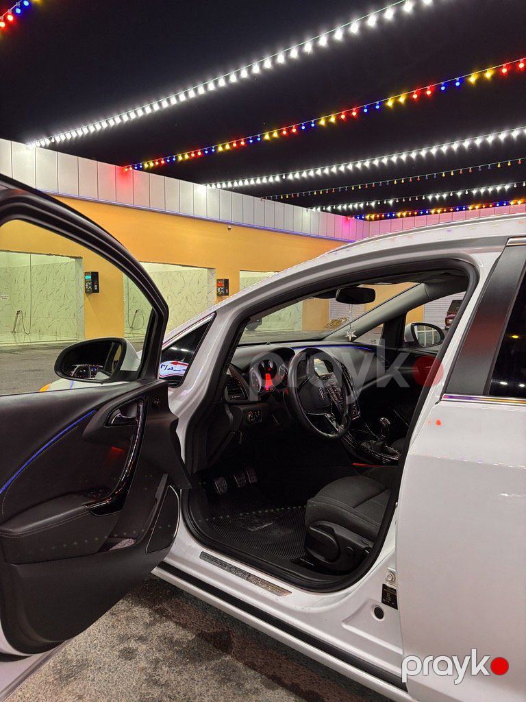 Opel Astra, 1.3 L, 2012 il, 330 000 km — Avtomobillər, Bakı (5)