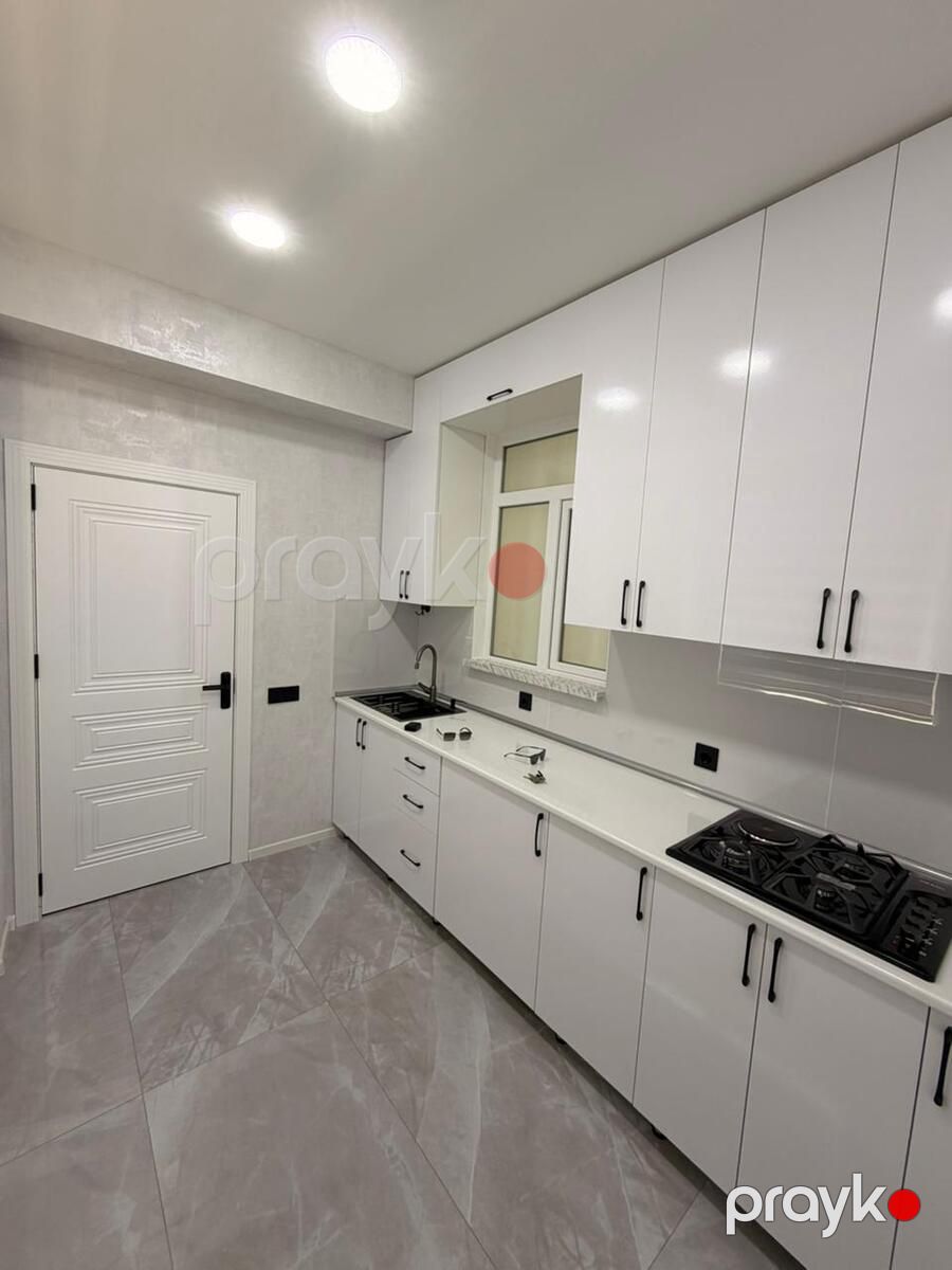 Satılır 2 otaqlı yeni tikili 44 m² — Mənzil, Bakı (6)