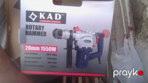 Whatsapp elaqe saxlayin veya yazin perforator hec isdifade olunmayib — Bakı