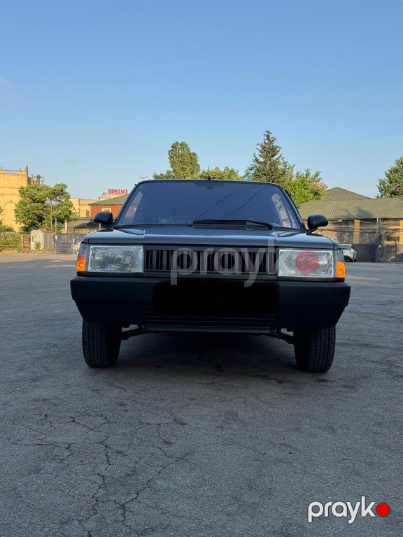 Tofas Sahin, 1.6 L, 2007 il, 78 000 km — Avtomobillər, Bakı (2)
