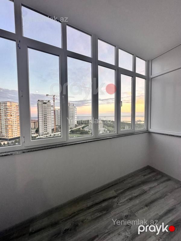 Satılır 3 otaqlı Bina evi menzil (Yeni tikili), 100 m², Nərimanov rayonu — Mənzil, Bakı (11)