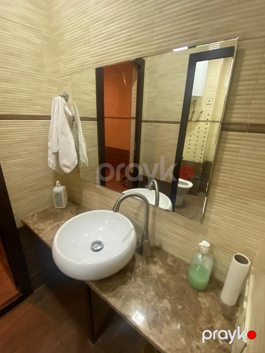 İcarəyə verilir 3 otaqlı yeni tikili 108 m² — Mənzil, Bakı (5)