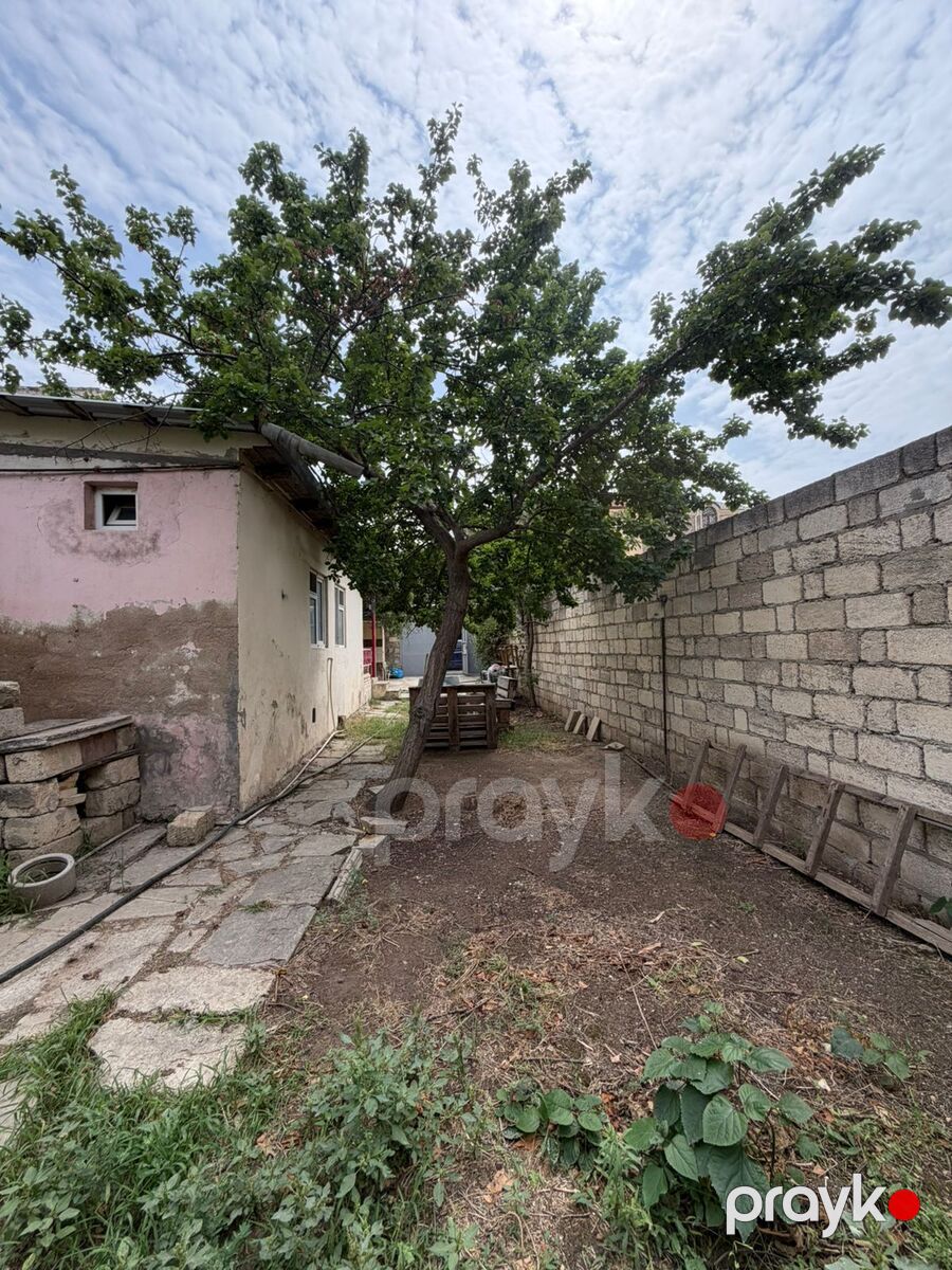 Satılır torpaq 4 sot — Torpaq, Bakı (5)