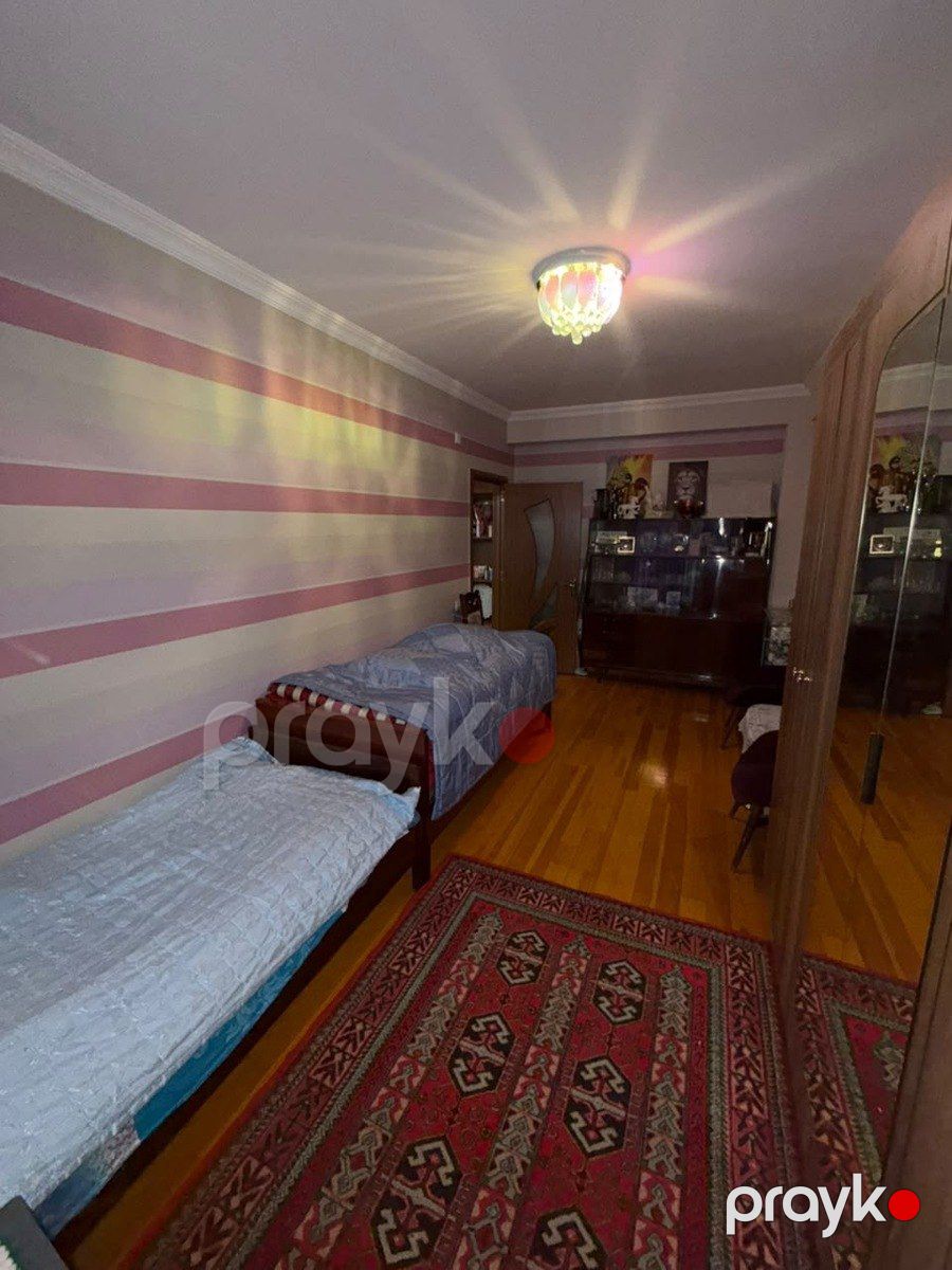 Satılır 2 otaqlı yeni tikili 70 m² — Mənzil, Xırdalan (8)