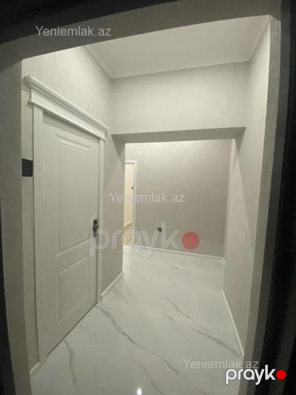 Satılır 2 otaqlı Bina evi menzil (Yeni tikili), 55 m², Xırdalan ş — Mənzil (3)