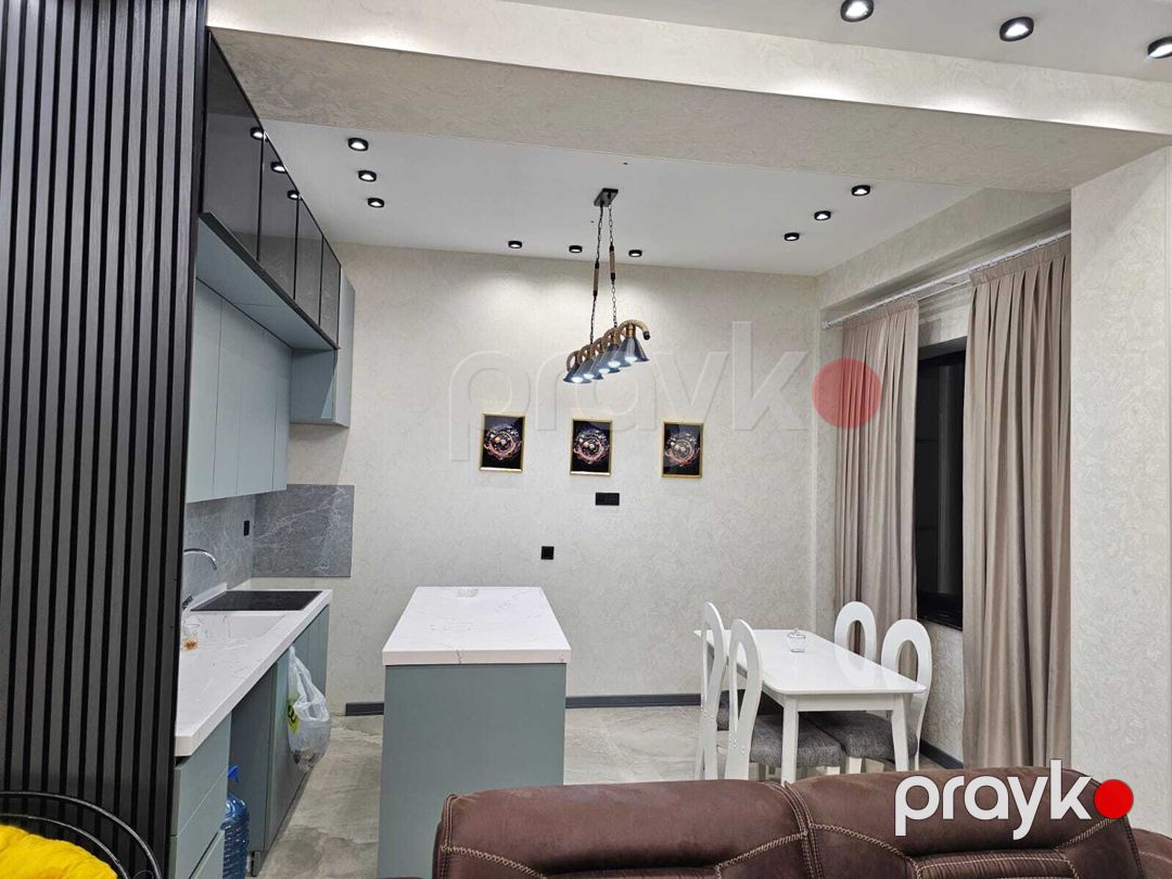 Satılır 3 otaqlı yeni tikili 90 m² — Mənzil, Bakı (7)