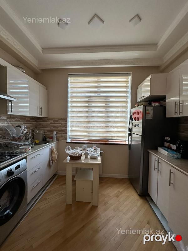 Satılır 2 otaqlı Bina evi menzil (Yeni tikili), 57 m², Xırdalan ş — Mənzil (6)