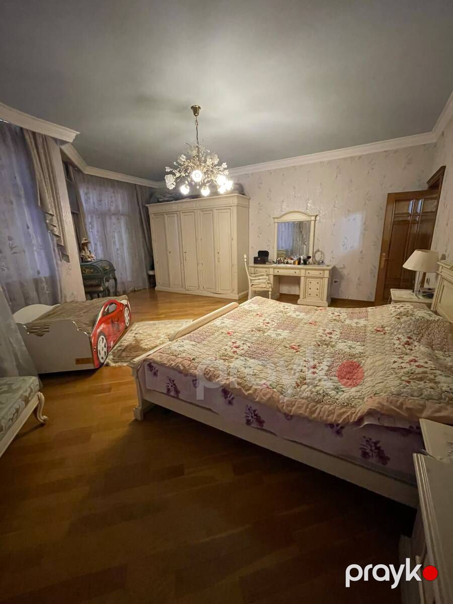 Satılır 3 otaqlı yeni tikili 163 m² — Mənzil, Bakı (4)