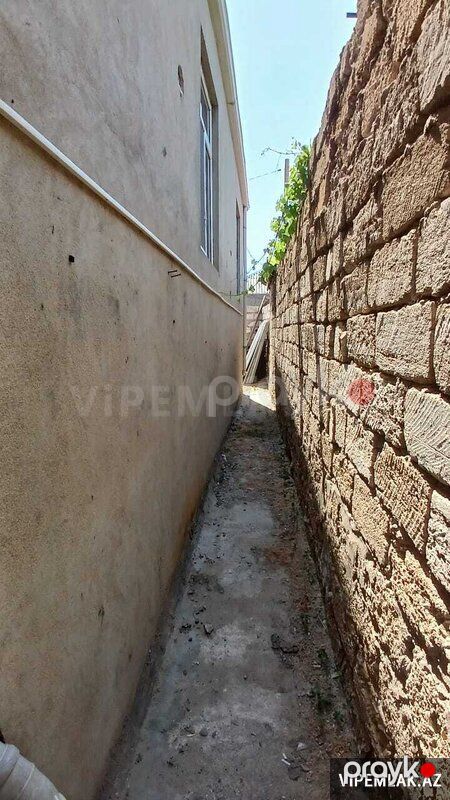 Sabunçu rayonunda 4 otaqlı Həyət evi Satılır, 140 m² — Ev, villa, Bakı (2)