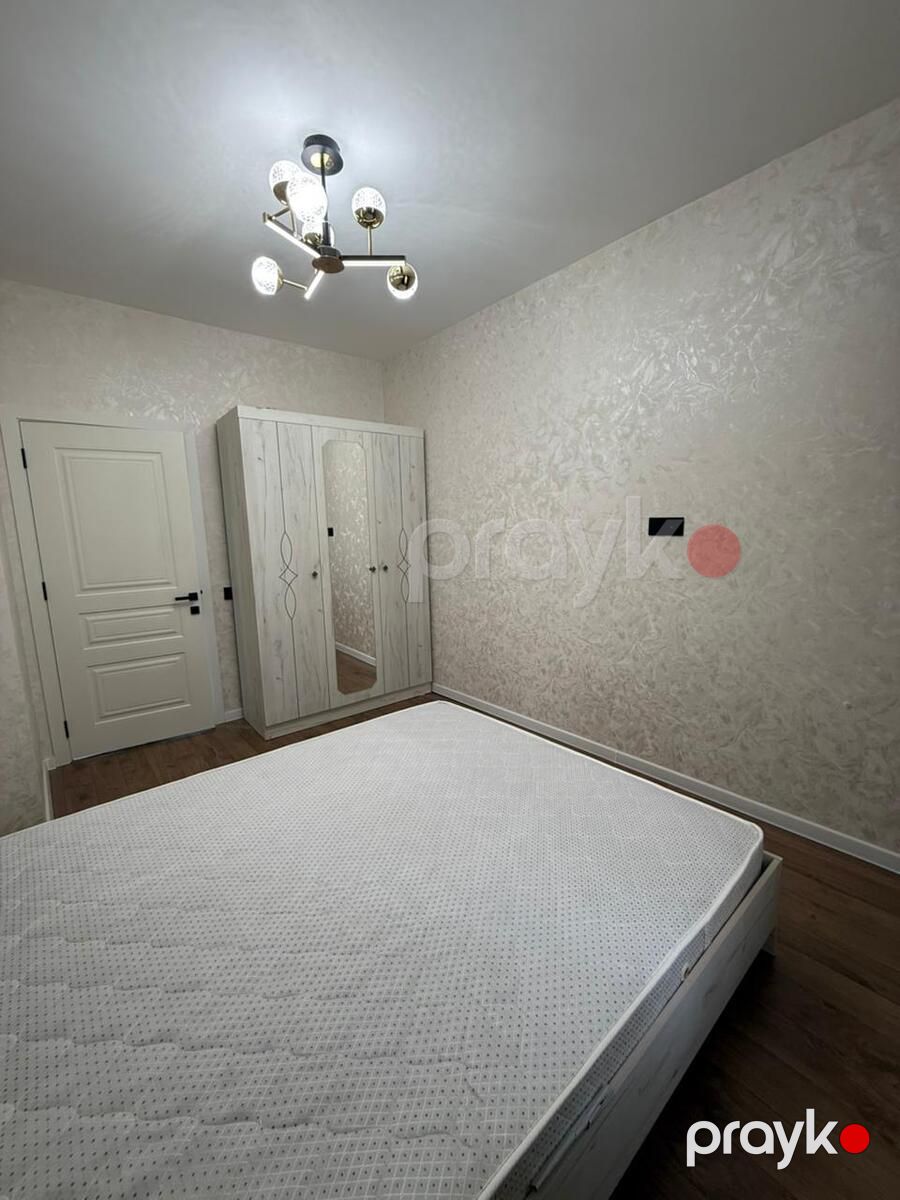 Satılır 2 otaqlı yeni tikili 60 m² — Mənzil, Bakı (4)