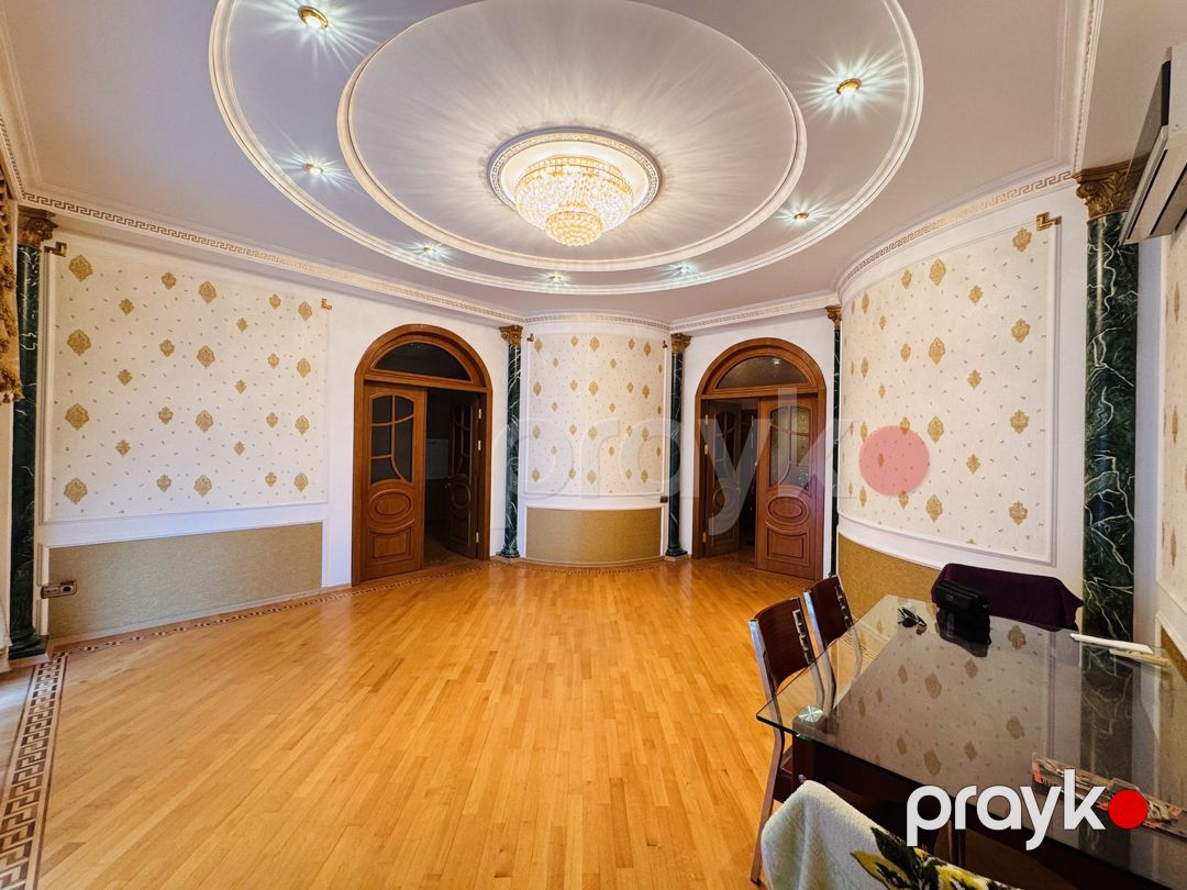 Satılır 3 otaqlı yeni tikili 150 m² — Mənzil, Bakı (3)