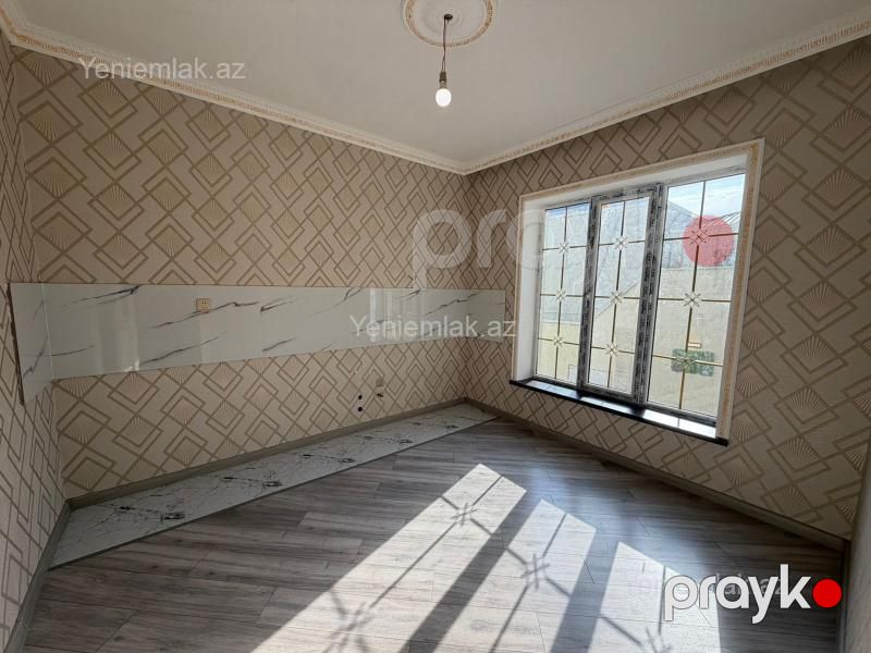 Satılır 4 otaqlı Həyət evi / Villa, 120 m², Mehdiabad — Ev, villa, Abşeron (6)