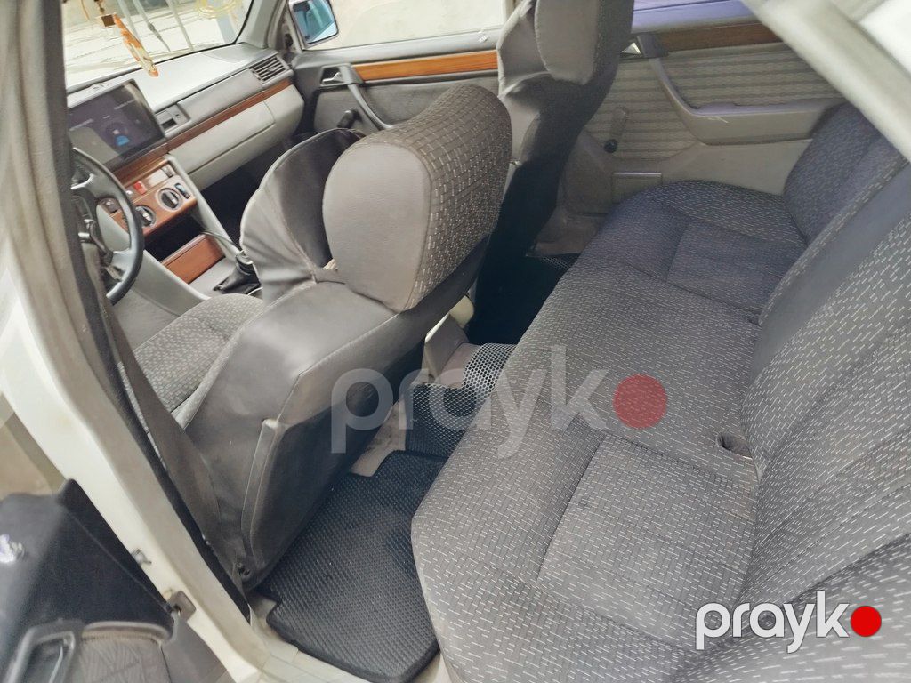 Mercedes 200 D, 2.0 L, 1990 il, 383 000 km — Avtomobillər, Ağcabədi (11)