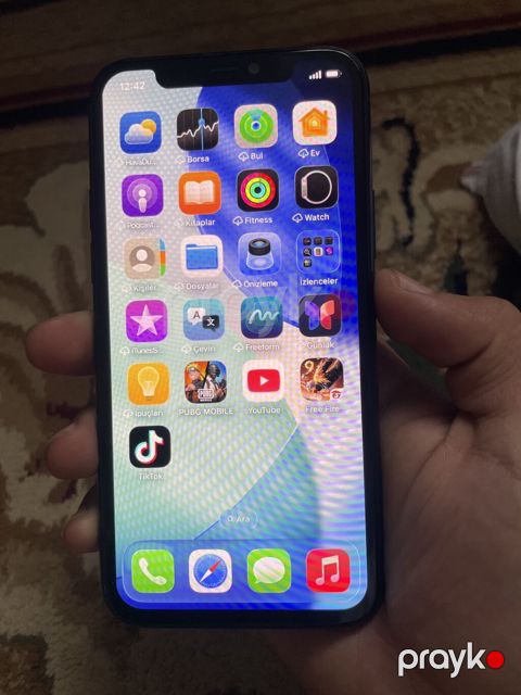 IPhone 11 Pro, 64 GB — Digah