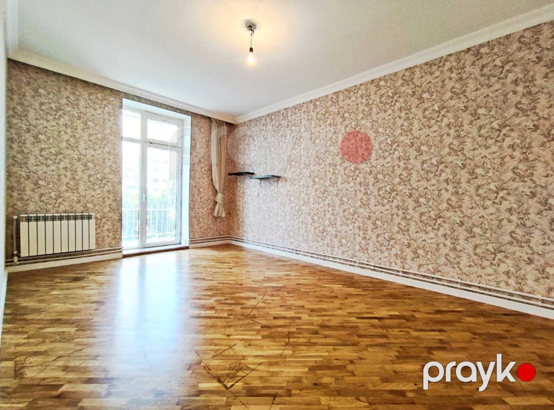 Satılır 3 otaqlı köhnə tikili 84 m² — Mənzil, Bakı (7)