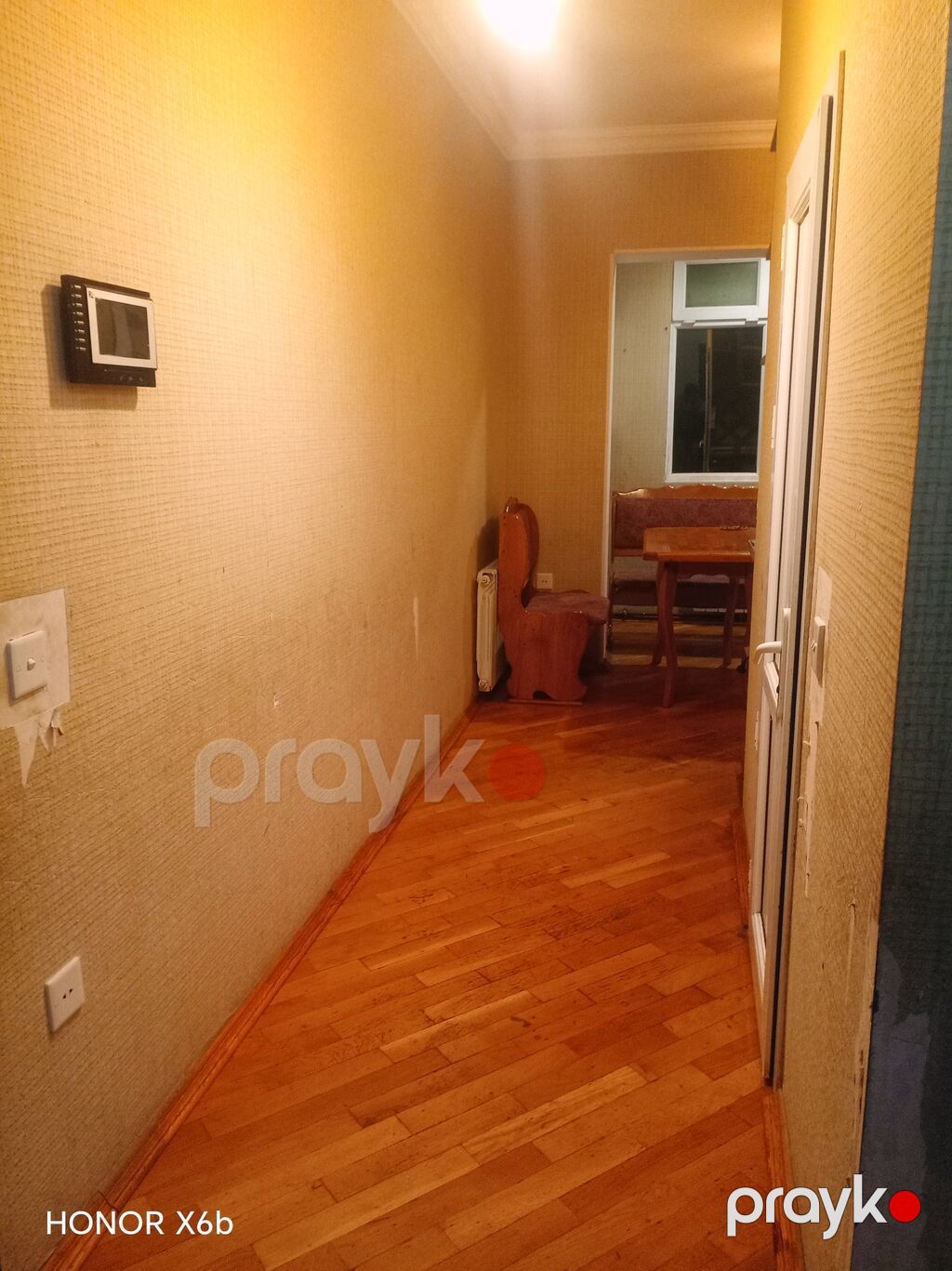 Bakı, Köhnə Günəşli, 3 otaqlı, Köhnə tikili, m. Həzi Aslanov, 75 kv. m — Mənzil, Bakı (9)