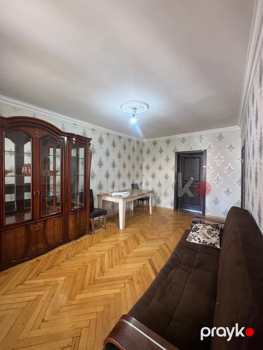 3-otaqlı mənzil, Inşaatçılar m., 70 m² — Mənzil, Bakı (6)
