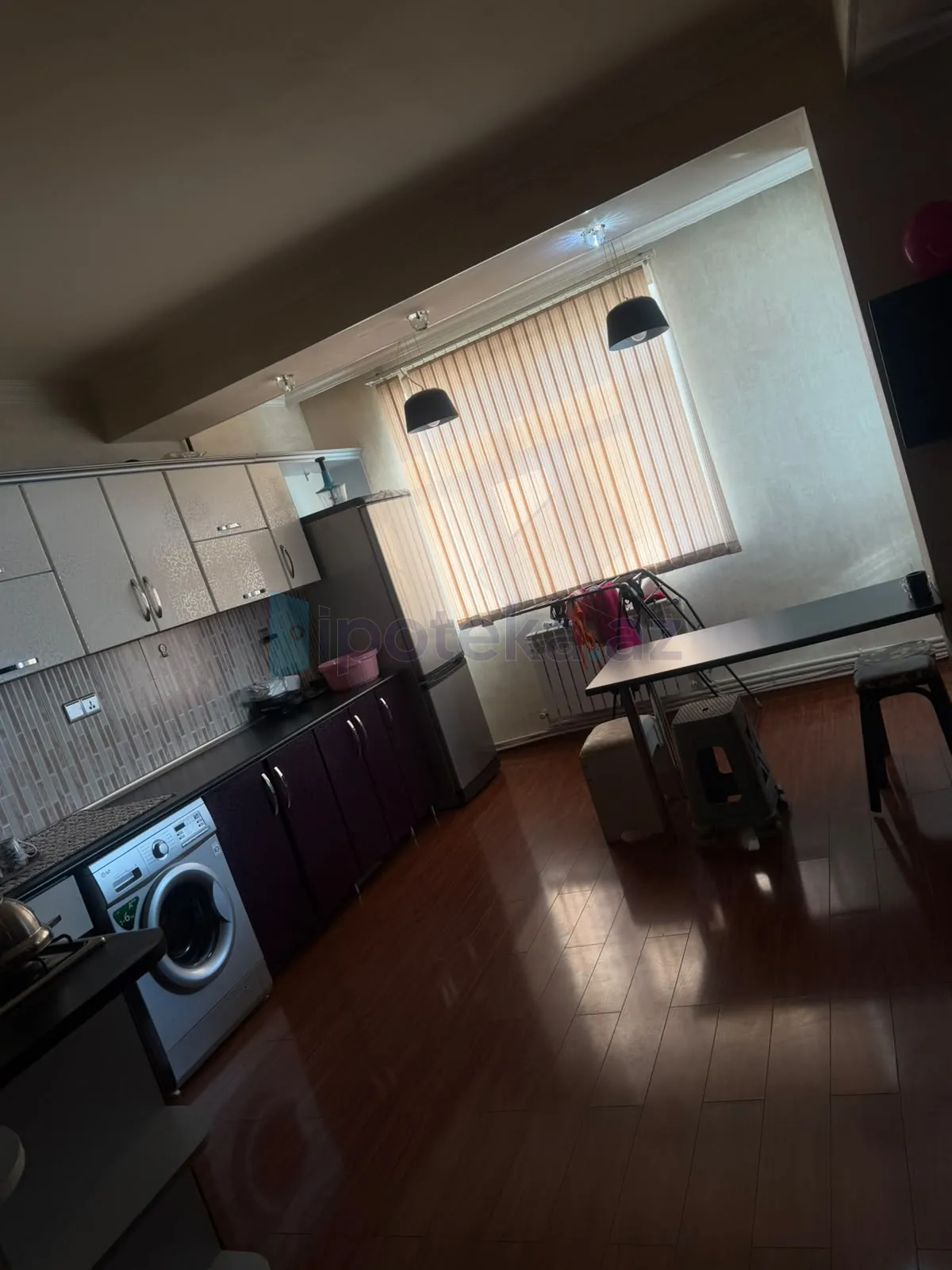 Satılır: 2 Otaq, Yeni tikili, 70.00 m² — Mənzil, Masazır (5)