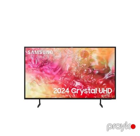 Televizor Samsung UE85DU7100UXCE — Bakı