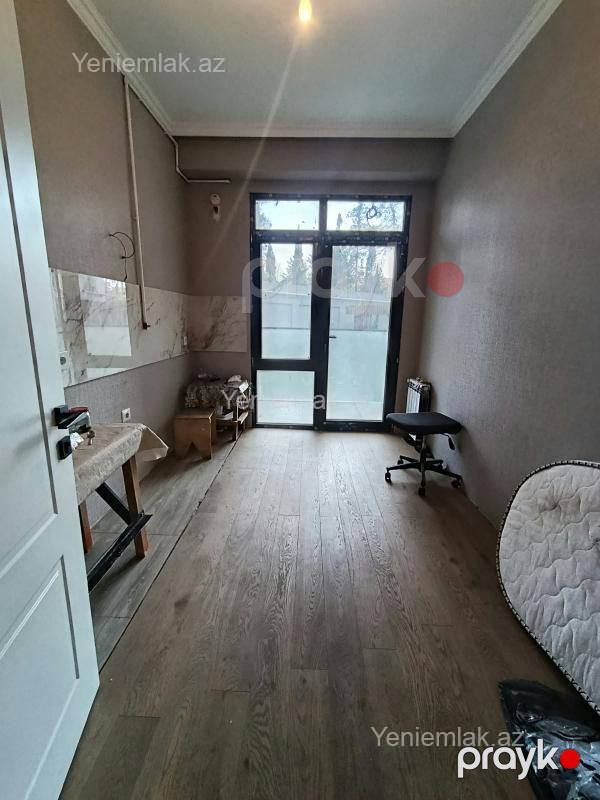 Satılır 2 otaqlı Bina evi menzil (Yeni tikili), 66 m², Nəsimi rayonu — Mənzil, Bakı (6)