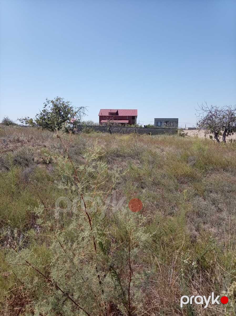 12.5 sot torpaq sahəsi, Sabunçu r — Torpaq, Bakı (2)