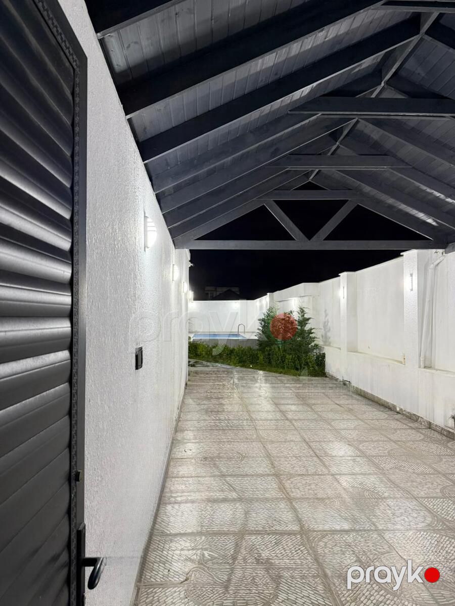 Bağ evi kirayə verilir, Mərdəkan qəs — Ev, villa, Bakı (11)