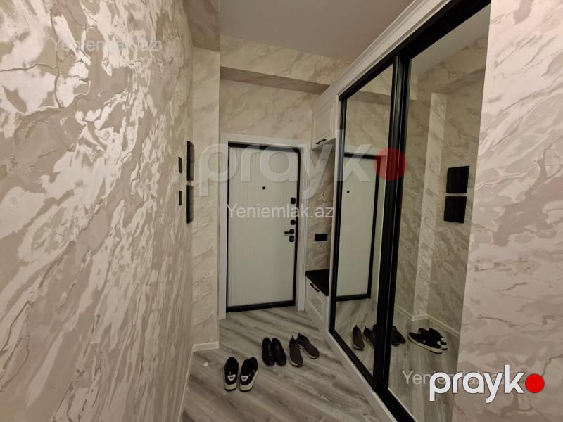 Satılır 3 otaqlı Bina evi menzil (Yeni tikili), 96 m², Xırdalan ş — Mənzil (11)