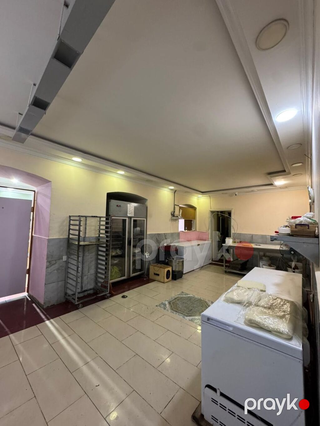 Hazır işlək biznes satılır — bakery & şiriyyat Nizami metrosunun — Əmlak, Bakı (5)