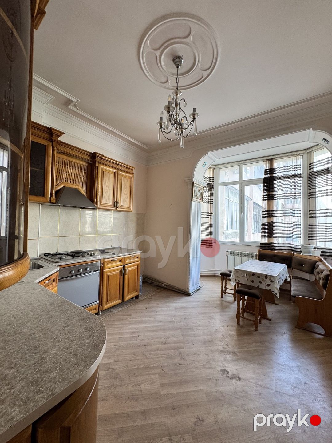 Satılır 2 otaqlı yeni tikili 95 m² — Mənzil, Bakı (10)