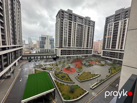 2-otaqlı yeni tikili kirayə verilir, Xətai m., 70 m² — Bakı