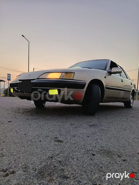 Daewoo Espero, 2.0 L, 1997 il, 555 555 km — Bakı