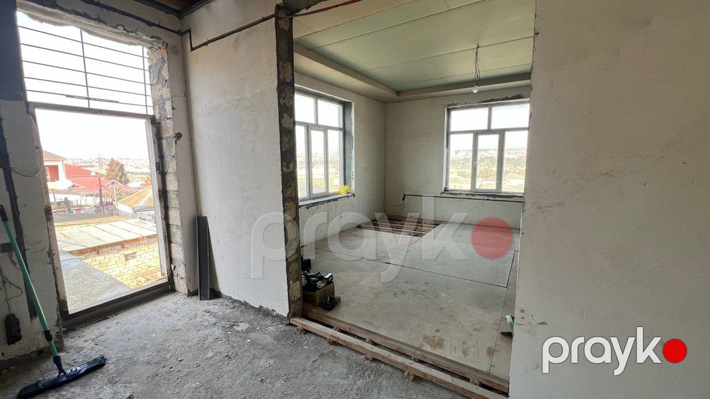 Villa, Qaraçuxur qəs — Ev, villa, Bakı (6)