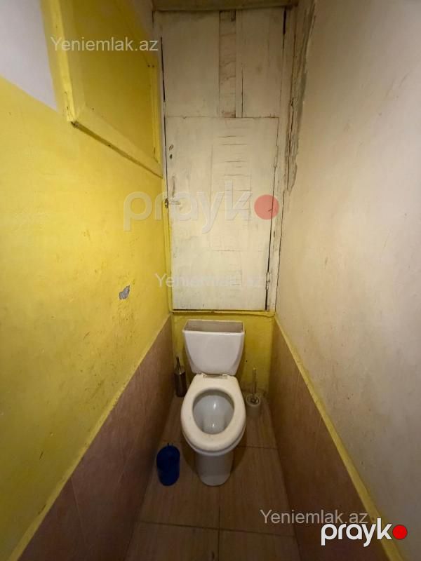 Satılır 5 otaqlı Bina evi menzil (Köhnə tikili), 125 m², Sabunçu rayonu — Mənzil, Bakı (11)