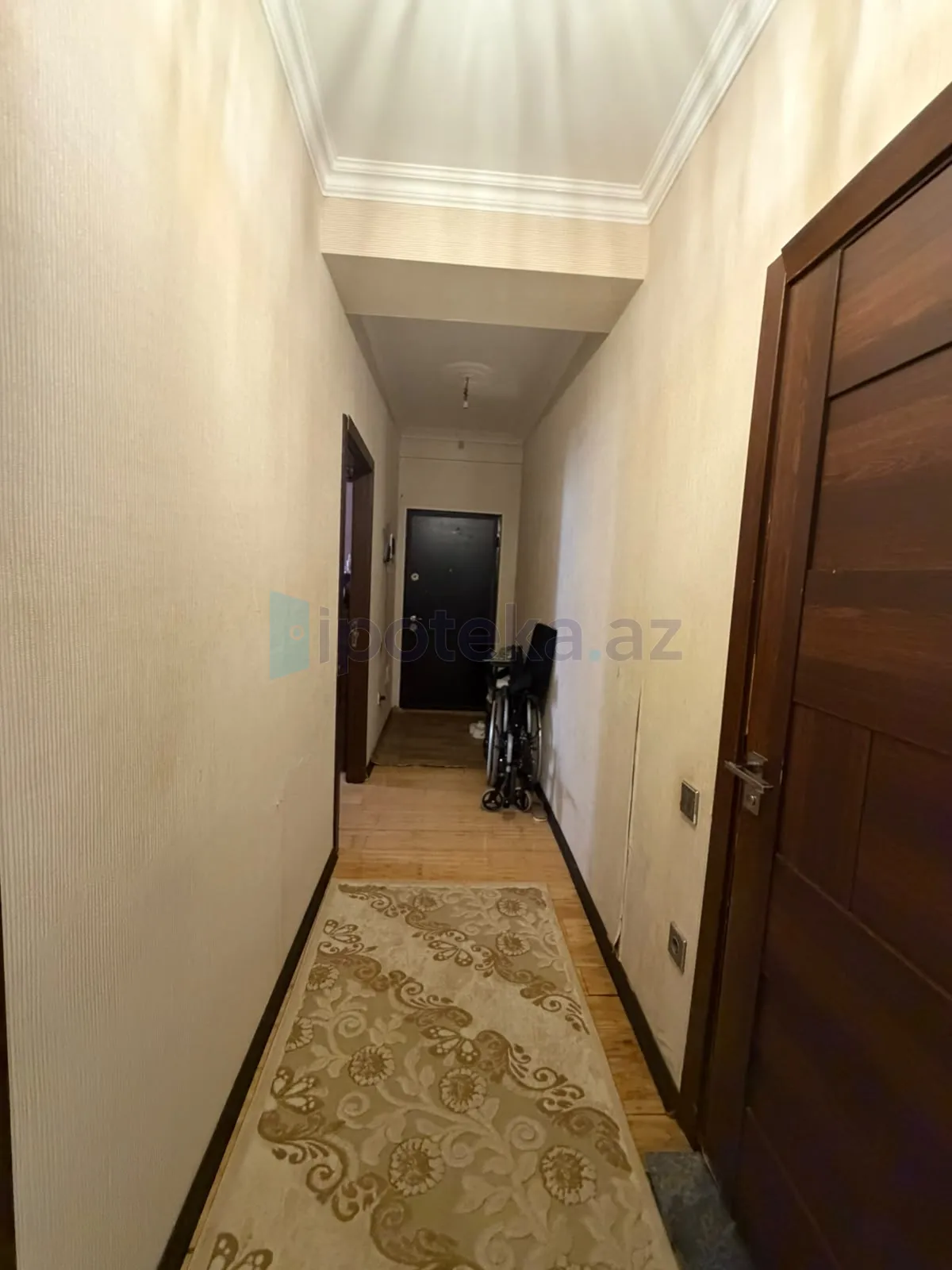 Satılır: 2 Otaq, Yeni tikili, 55.00 m² — Mənzil, Xırdalan (3)